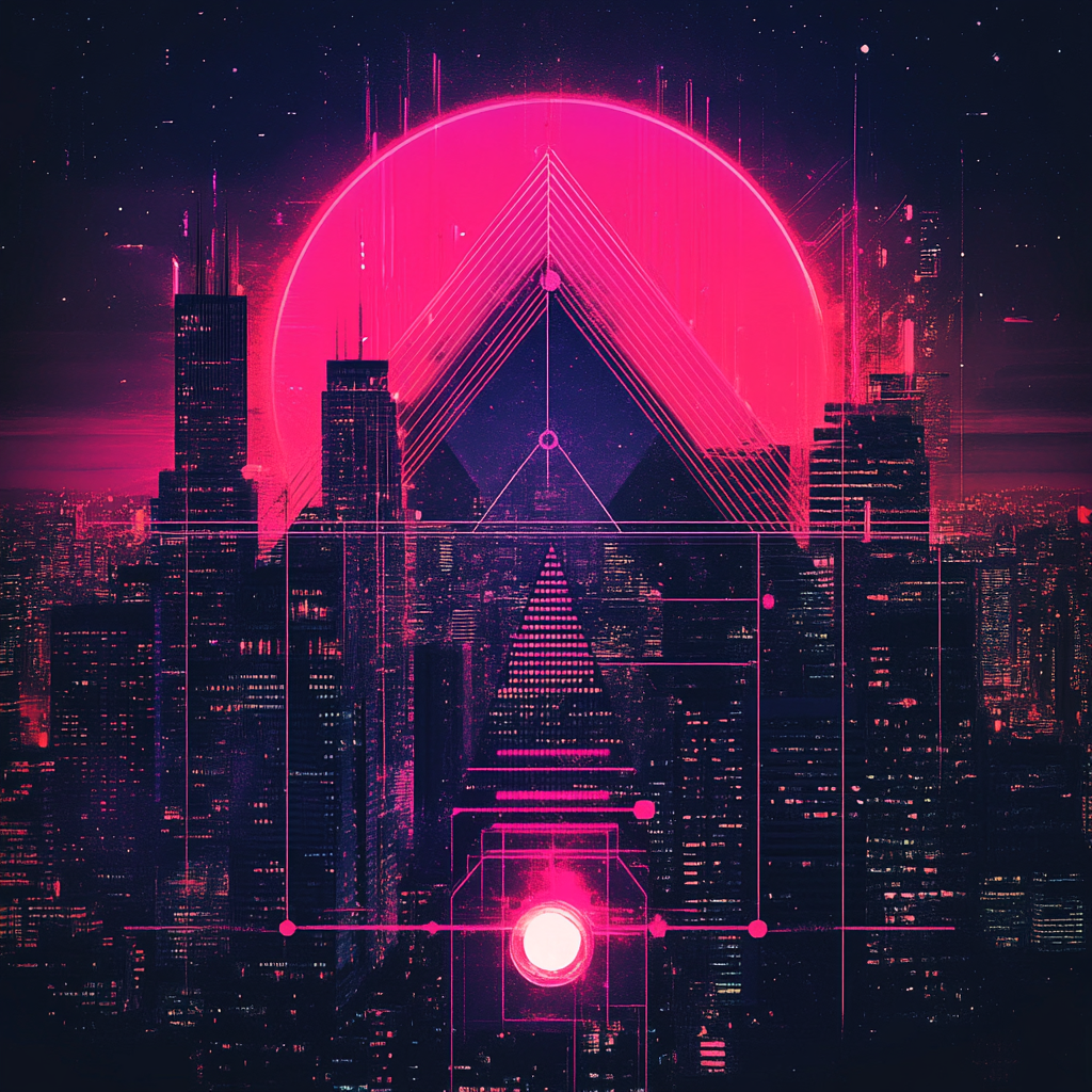 NightCity Labs sigil